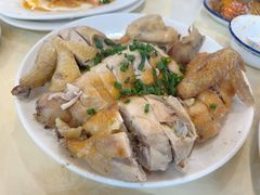 -秋姐美食店(旅游大道店)