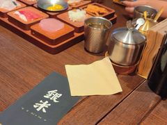 -银米·云南传统过桥米线(双廊黑金冠店)