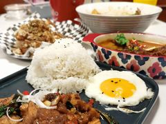 -玩味工厂·东南亚特色餐厅(太古里店)