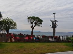 -大梅沙海滨公园