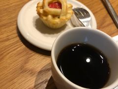 -星巴克(武汉欧利新天地店)