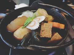 -春草居酒屋·晴子の店