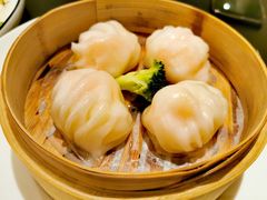 -天伦里餐厅(绿城桃花源店)
