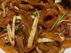 -大树餐厅(益田假日店)