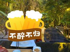 -一粥(华侨城创意文化园店)