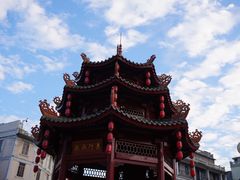 -汕头市小公园