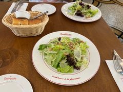 -Entrecôte 法国牛扒馆(保利·时光里店)