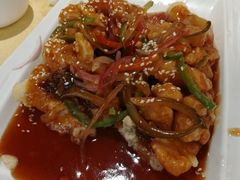 松子鱼-心点盛宴江南西店