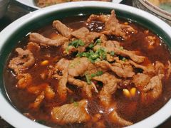 -南山竹海·珍味堂