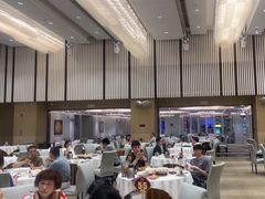 -喜宴又一村·粤菜·茶点·海鲜(壹方天地店)