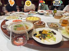 -稻香海鲜饭店(第一国际店)