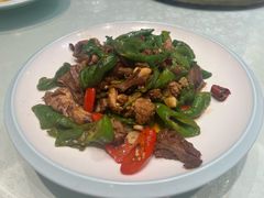 -小船渔村•大连菜•大连焖鱼(黄河路店)