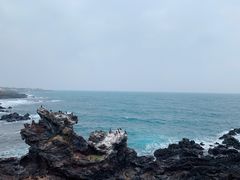 -龙头岩(Dragon Head Rock)