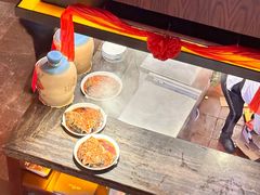 -隐厨中国餐馆(红旗大街店)