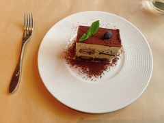 -La Vita 意大利传统料理(富民路店)