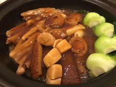 -美心皇宫(屯门大会堂店)
