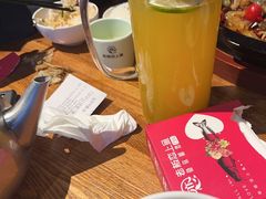 -老板恋上鱼(高新万达店)