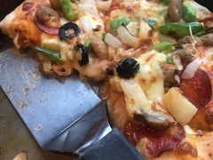 -必胜客(滨江店)