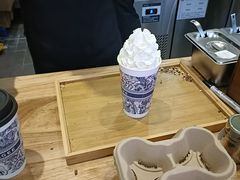 -霸王茶姬(上海静安大悦城店)