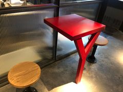 大堂-MIMI FASO(古仓店)
