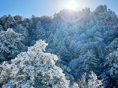 -华山风景名胜区