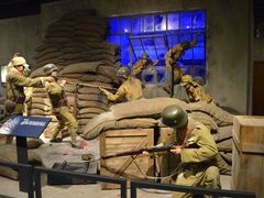 -上海四行仓库抗战纪念馆