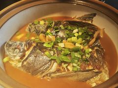 -千岛湖小鱼儿·淳安匠心农家菜