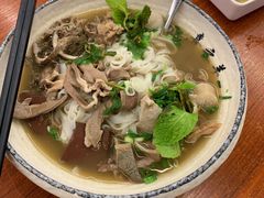 羊杂粉-喜之羊·粉面档