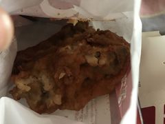 -肯德基(丰北路店)