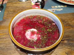 -卢布里西餐厅(总店)