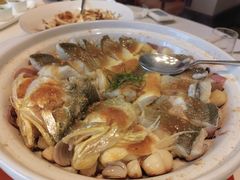 -海味观(老西门店)