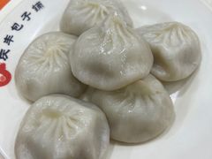 -庆丰包子铺(百旺店)