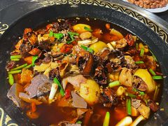 -一只烧鸡公(解放碑店)