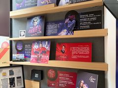 -Sony Store 索尼(上海淮海中路店)