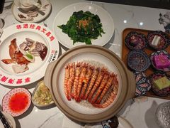 -沿江海南菜·文昌鸡祖师爷(大东海店)