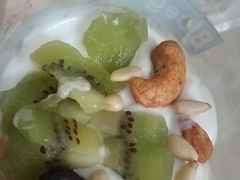 -Blueglass酸奶(财富购物中心店)