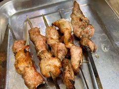 -陈六子全羊馆·烧烤烤羊排(山东理工大店)