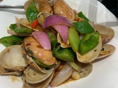 -好彩海鲜火锅饭店(银河百老汇店)