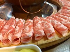 -津门老羊家·铜锅涮羊肉·烧烤(科技园店)