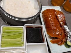 -魁盛居百年鲁菜馆(县西巷店)