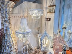 -秀儿家の小确幸花园西餐厅