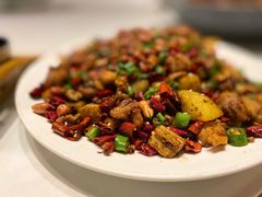 -老酒川菜坊(中山西路店)