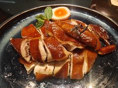 -木棉·粤味小馆(汉溪长隆店)