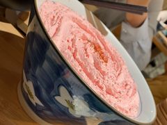 奶油咖喱乌冬-火山屋台(新街口创始店)