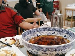 -听涛雅苑百味饺子老家菜馆