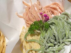 -捞王猪肚鸡火锅(金华义乌之心店)