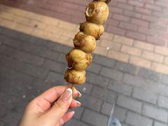 -威威小食