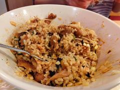 -新石器烤肉(百联川沙店)