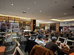 -安徽高速开元国际大酒店·地中海自助餐厅