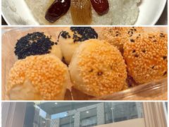-光明邨大酒家(淮海路店)